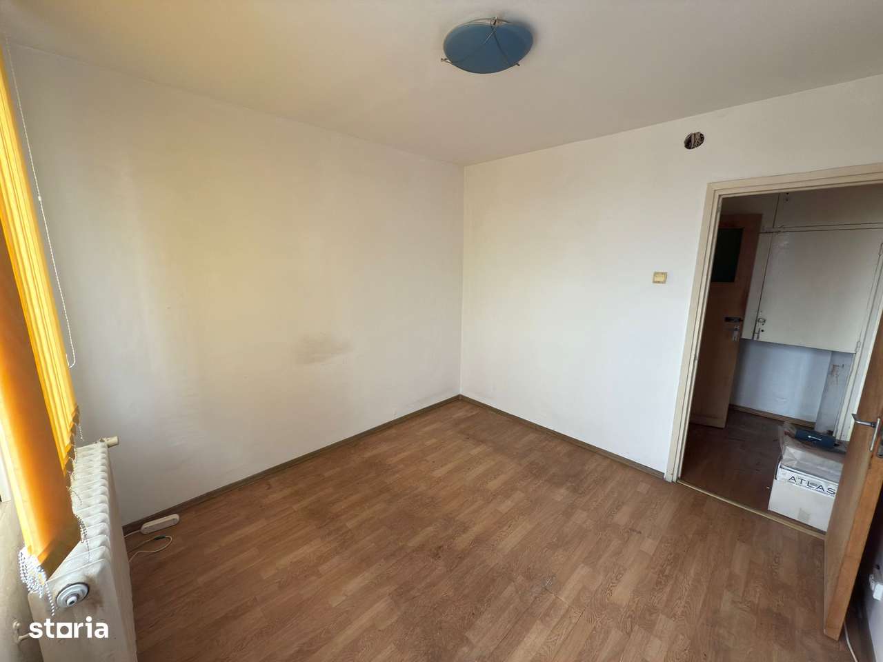Apartament 4 camere Drumul Gazarului-3