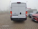 Opel Movano Movano Furgon FWD 2.2dt 140KM 340Nm Euro 6.4 MT6 L4H2 Heavy 3.5t 15m3 - 7