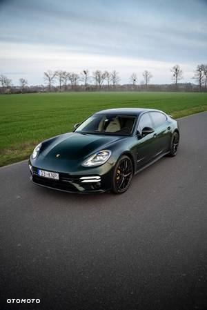 Porsche Panamera 4S Executive - 14