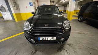 MINI Countryman One D