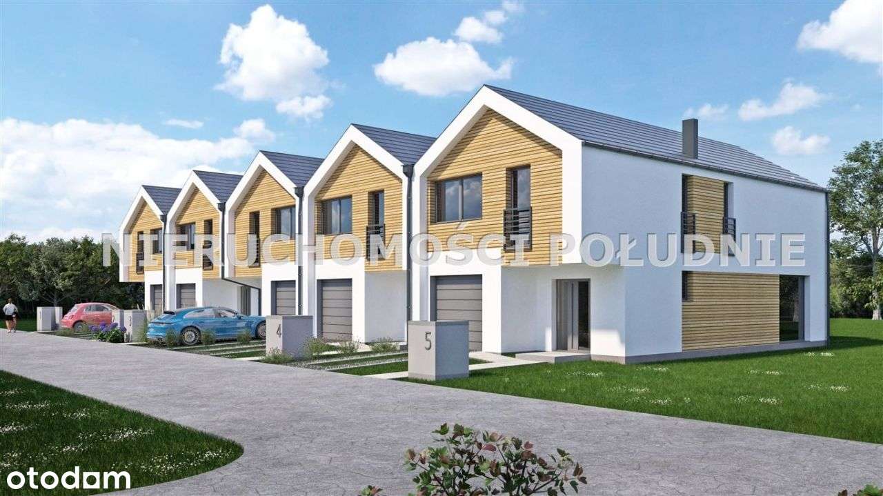 Ustroń Wyjątkowe Osiedle - Pełny obrazek: 5/14