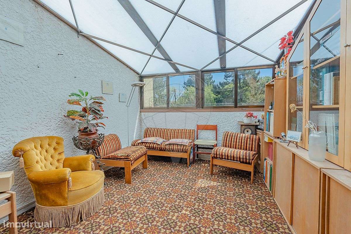 Moradia T4 para venda-18