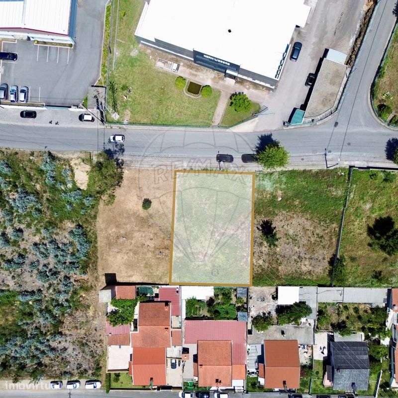 Terreno  para venda - Grande imagem: 4/6