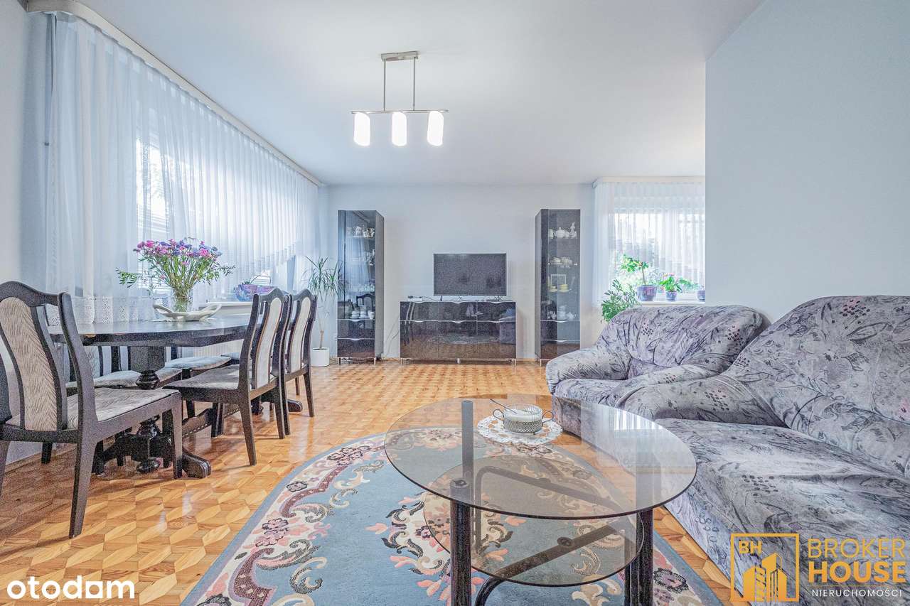 BIERKOWICE -  CIEPŁY DOM FOTOWOLTAIKA STARE ZASADY - Pełny obrazek: 3/20