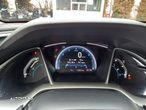 Honda Civic Sedan 1.5 VTEC Turbo CVT Elegance Navi - 13