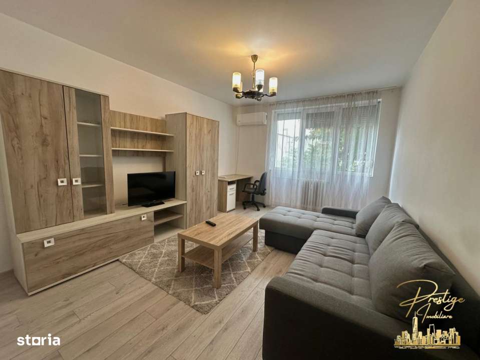 Apartament cu 2 camere de inchiriat in zona Parcului Traian - Oradea - Imagine principală: 3/10