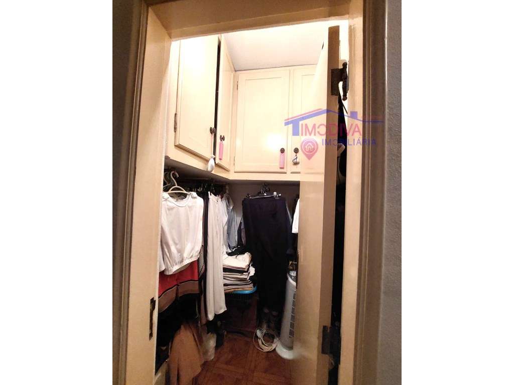 Moradia T4 com aquecimento e garagem em Figueiró dos Vinhos-18