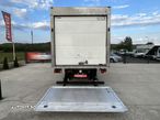 Isuzu N35 FRIGORIFIC LIFT 5,2 M AXA DUBLA SPATE - 28