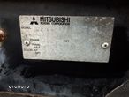 MITSUBISHI OUTLANDER I 03-06 2.4 4G69 SERWO HAMULCOWE - 12