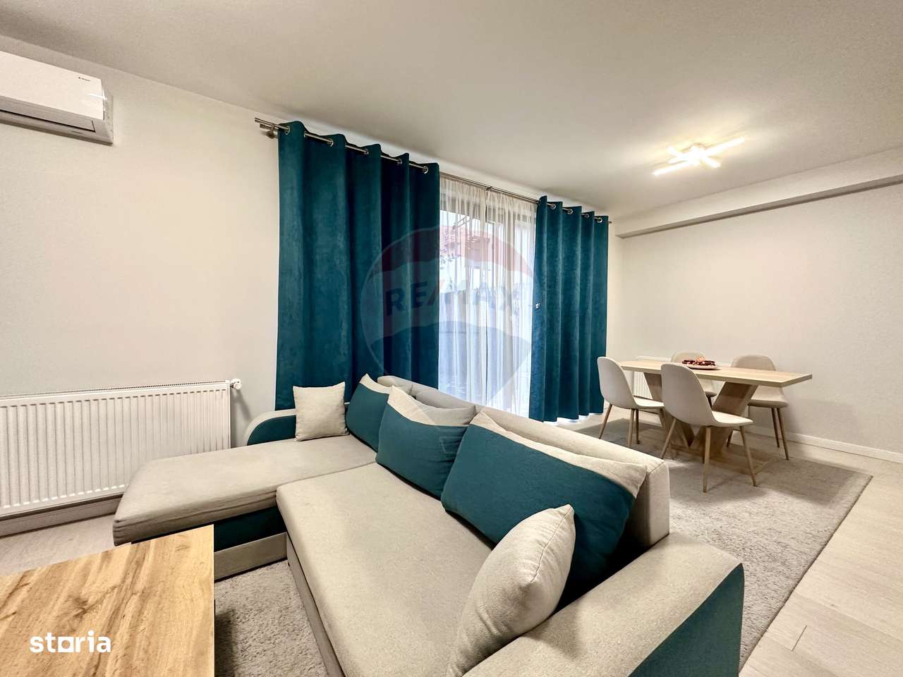 Casă / Vilă de vânzare in Magnolia Urban Gardens - Bucurestii Noi - Imagine principală: 4/18