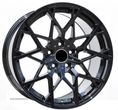 1383 CZARNE FELGI M 20 5x112 BMW G30 G31 G11 G12 - 1