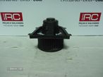 Motor de Chauffage Seat Leon de 2005 - 2