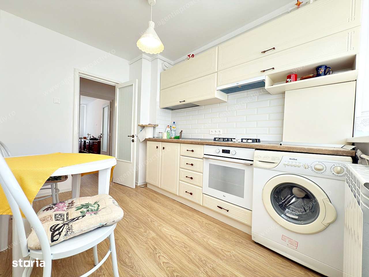 Apartament 3 camere decomandat – Țiglina 1, Galați. - Imagine principală: 5/7