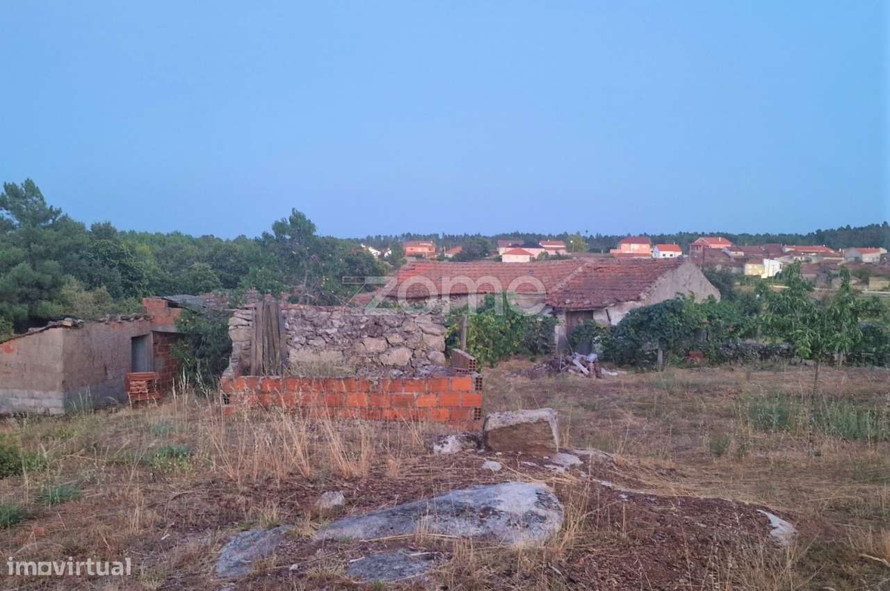 Moradia, 75 m², Alfarela de Jales - Grande imagem: 2/6