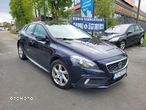 Volvo V40 Cross Country D4 Geartronic Summum - 1