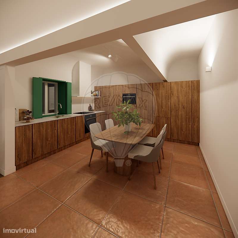 Apartamento T2 para venda - Grande imagem: 4/14