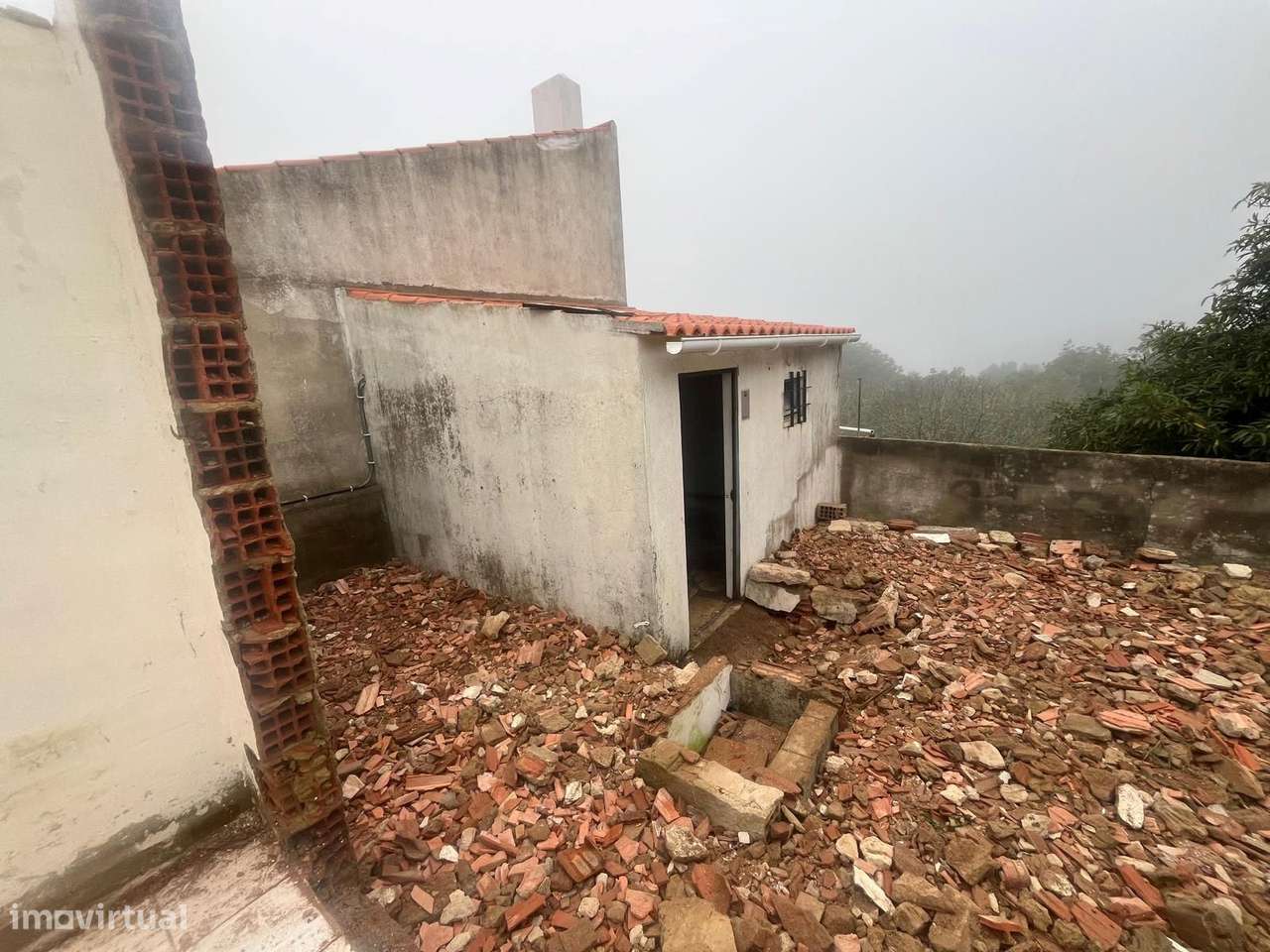 Moradia em Colares - Grande imagem: 3/10