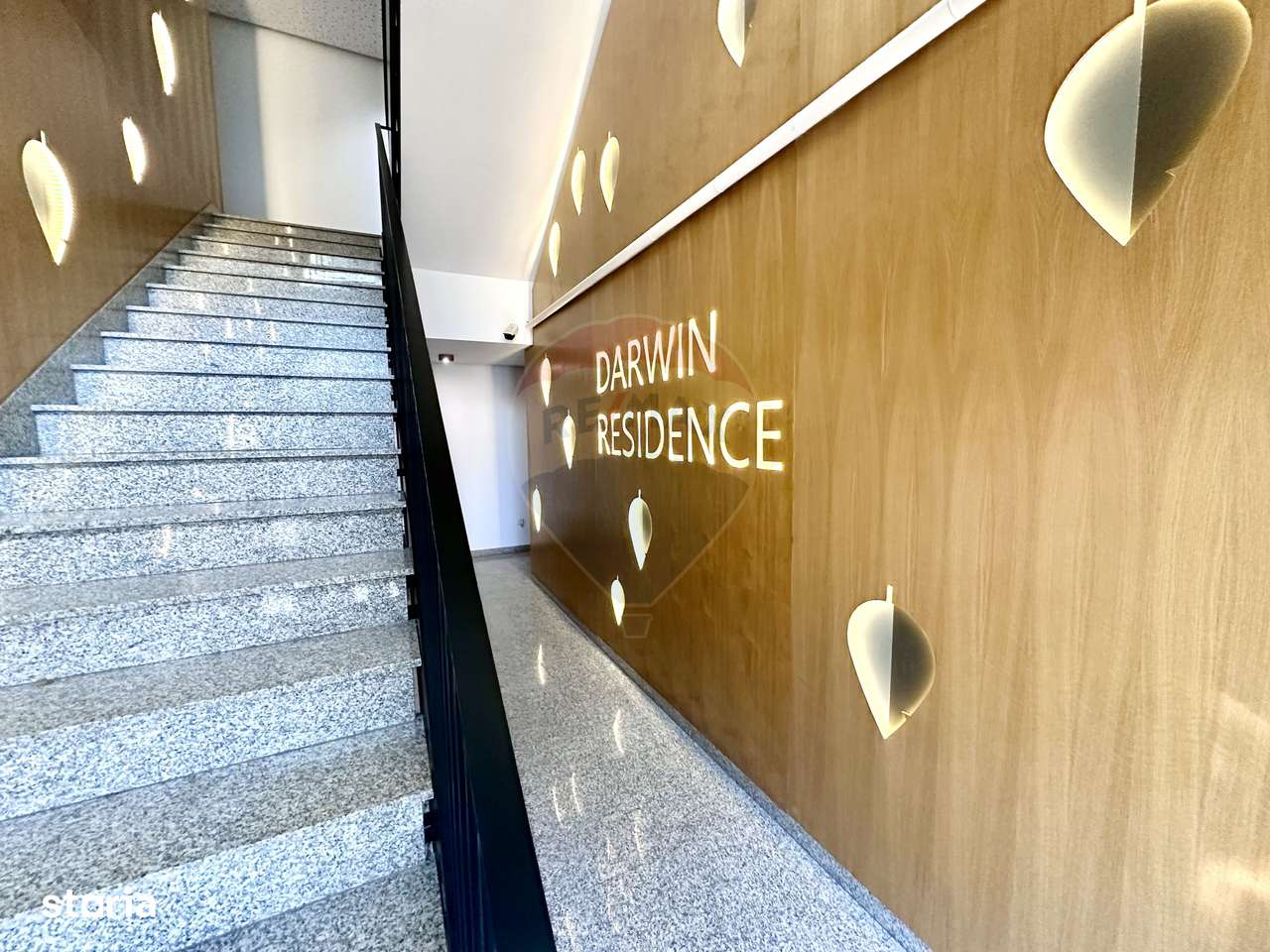 Vânzare – Apartament 3 Camere Darwin Residence - Tunari - Otopeni - Imagine principală: 4/11