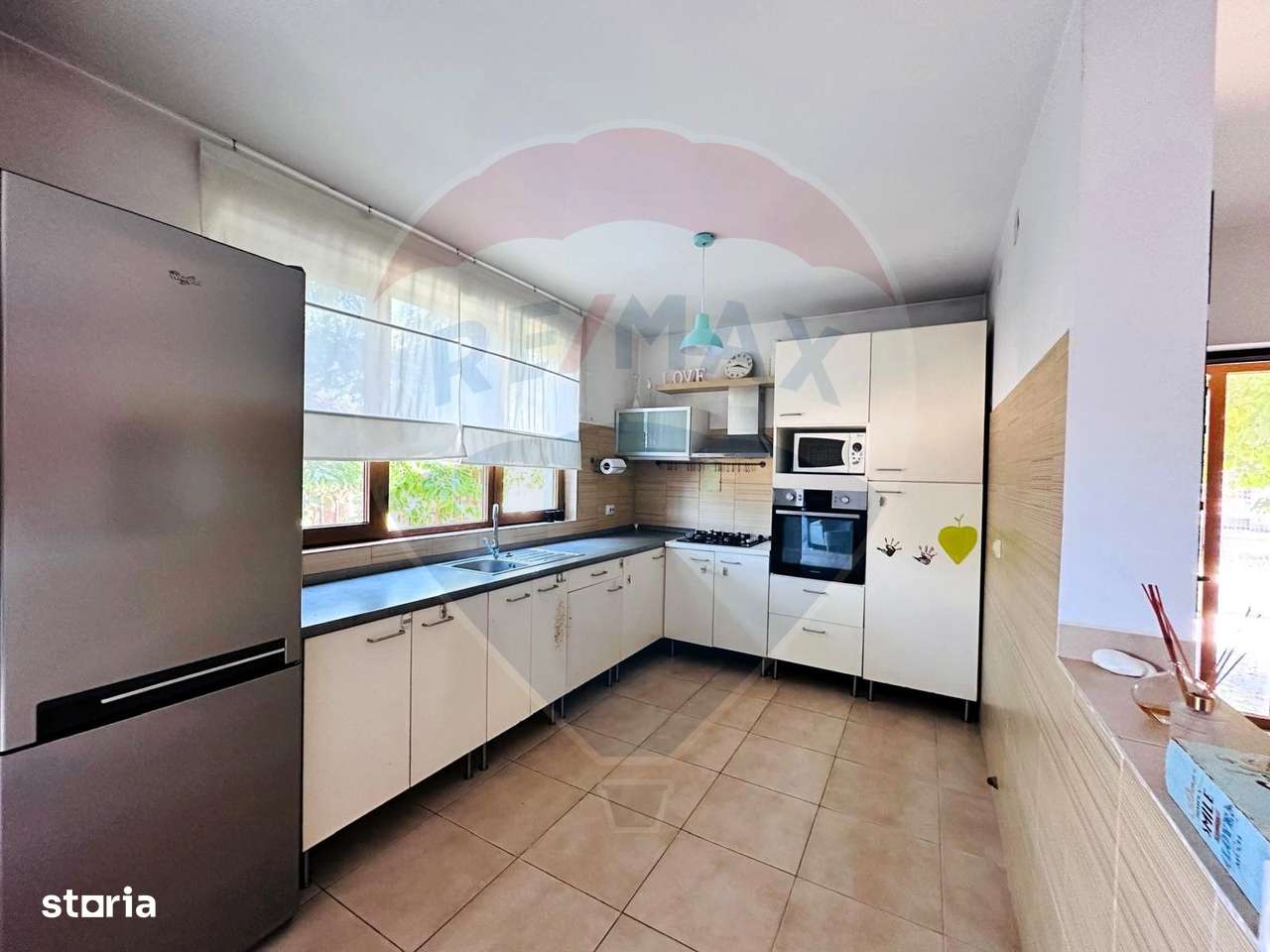 Casa langa Padure la pret de apartament, 145mp utili-Gulia, Tartasesti-8