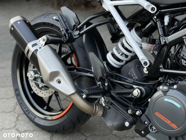 KTM Duke - 15