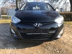 Hyundai i20 1.25 Classic + - 3