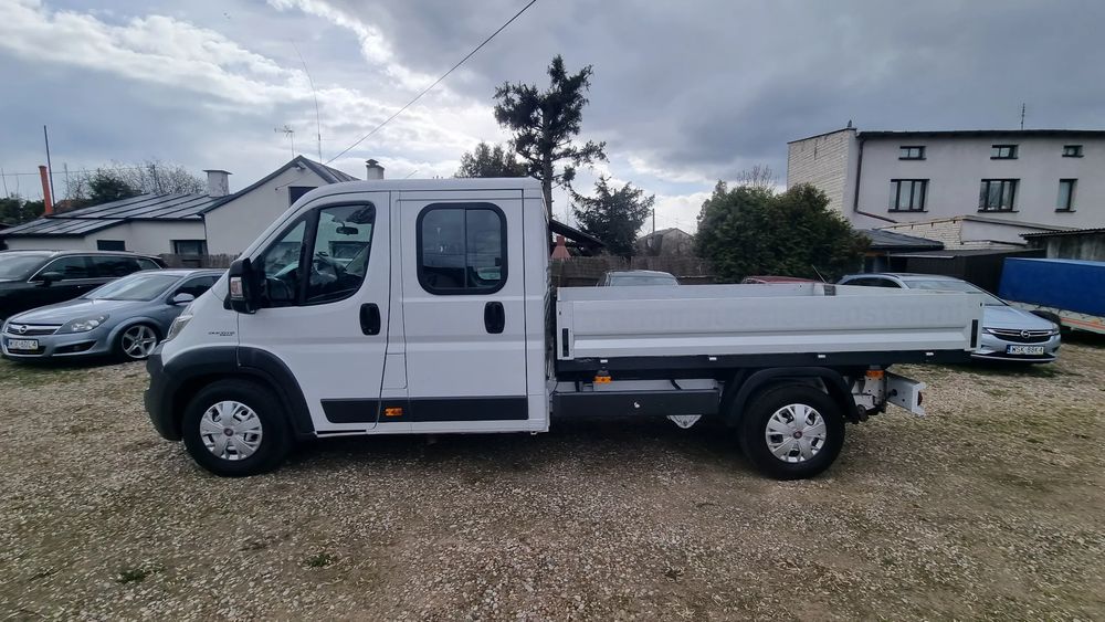 Fiat Ducato 2016