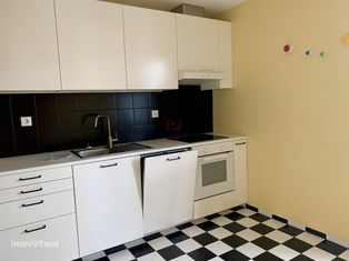 Apartamento T2 Arrendamento em Bonfim,Porto