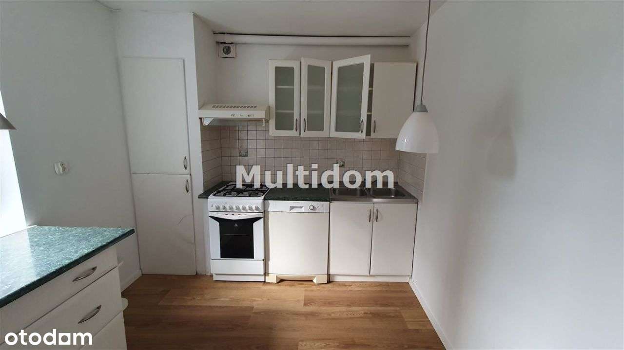 Mieszkanie 62m2 Cieszyn Centrum Parter - Pełny obrazek: 1/8