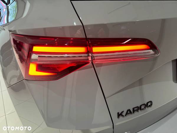 Skoda Karoq 1.5 TSI ACT Sportline DSG - 26