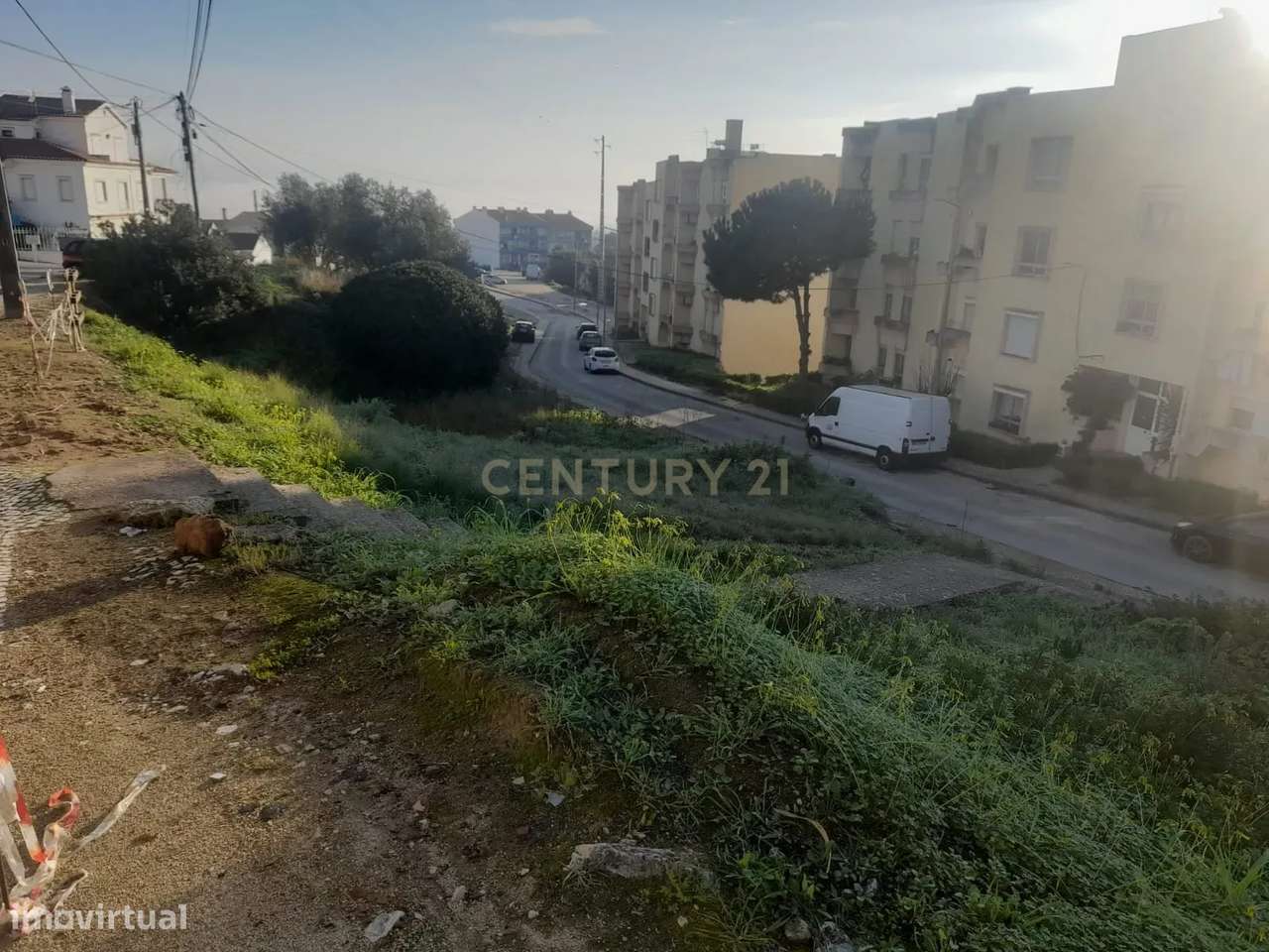 Terreno à venda em Alenquer - Grande imagem: 3/7