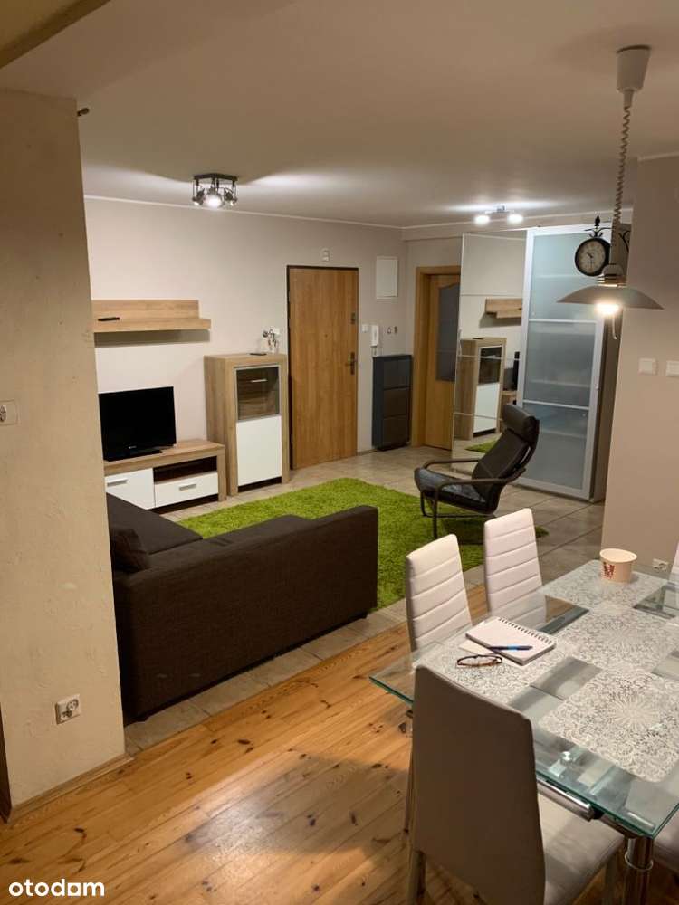 Przytulne, jasne2 pokoje, duzy garaz! czynsz 200zl - Pełny obrazek: 4/14