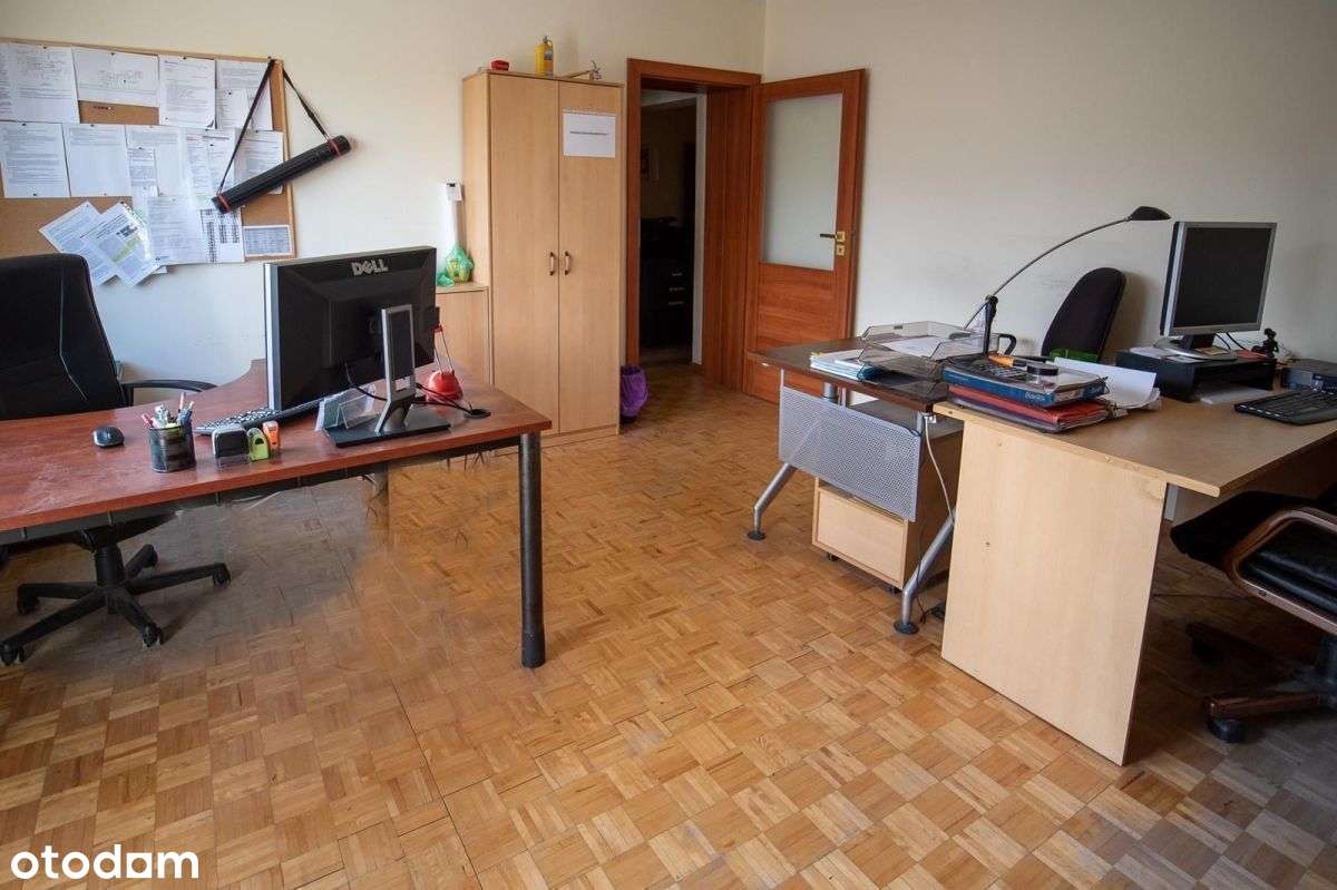 Na UsŁugi, Warsztat, Biuro, Mieszkania - Pełny obrazek: 5/16