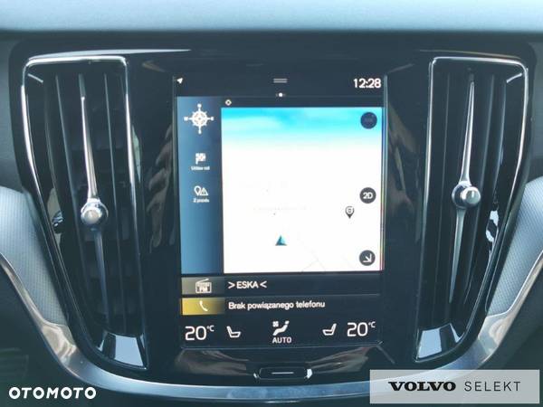 Volvo V60 - 22