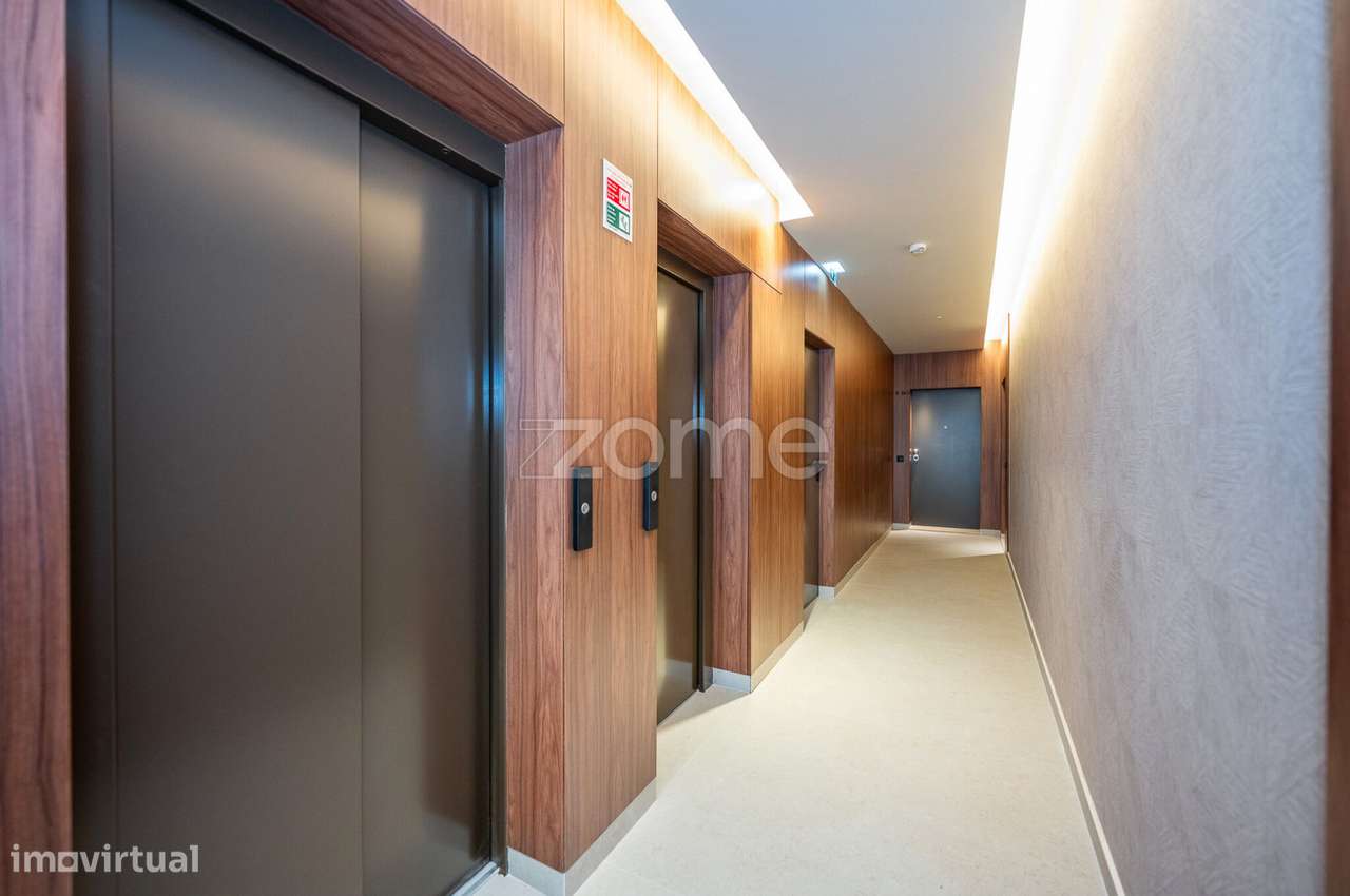 Penthouse T4 Nova - Matosinhos Sul - Grande imagem: 5/60