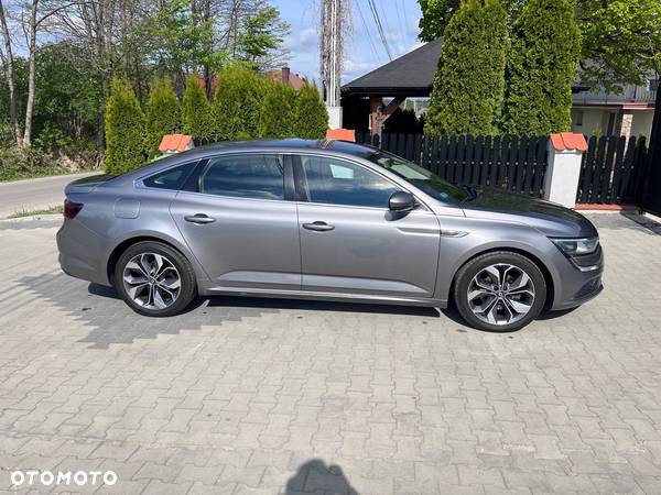 Renault Talisman 1.6 Energy dCi Zen - 7