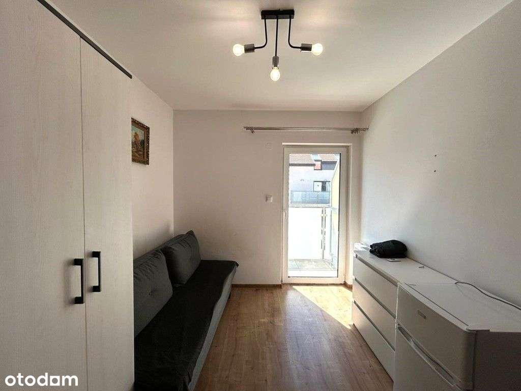 Mieszkania inwestycyjne z podziałem na studia! - Pełny obrazek: 4/9