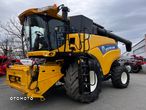 New Holland CR 9080 4WD - 6