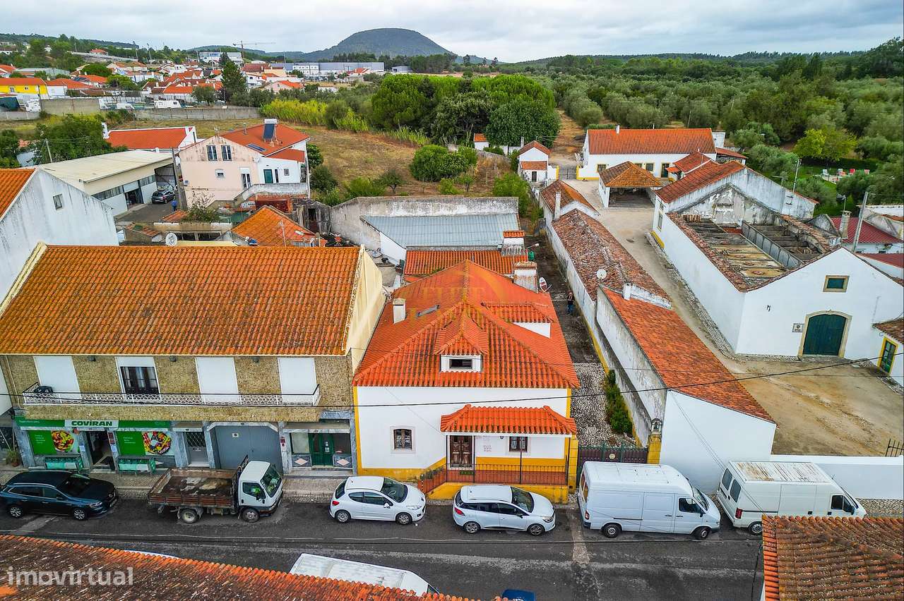 Quinta T6 à venda na Ota – Alenquer, Lisboa.-55