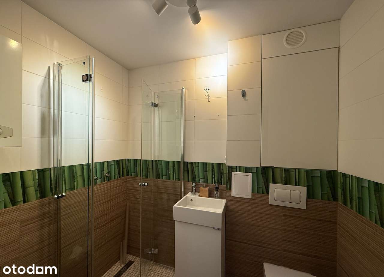 OSIEDLE DUCHA - PEREŁKA W ZIELENI. 15 MINUT DO CENTRUM!  47 M2, 3 PIĘT-5