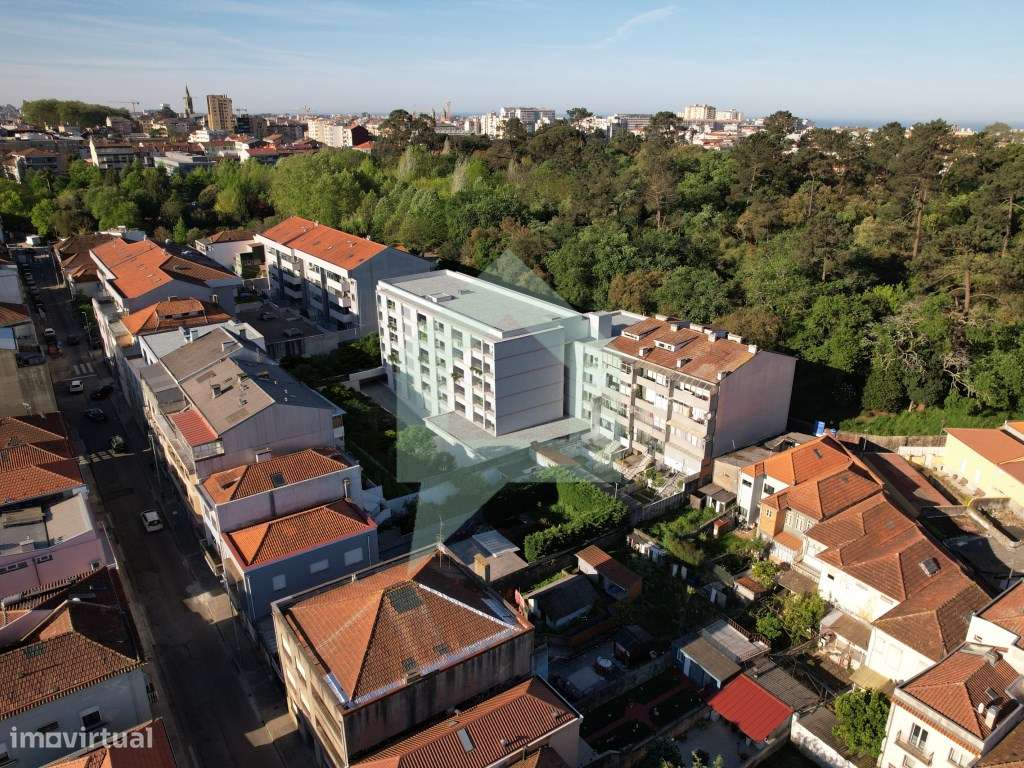 Apartamento com 2 quartos em condomínio residencial 'Covelo Park'. - Grande imagem: 3/10