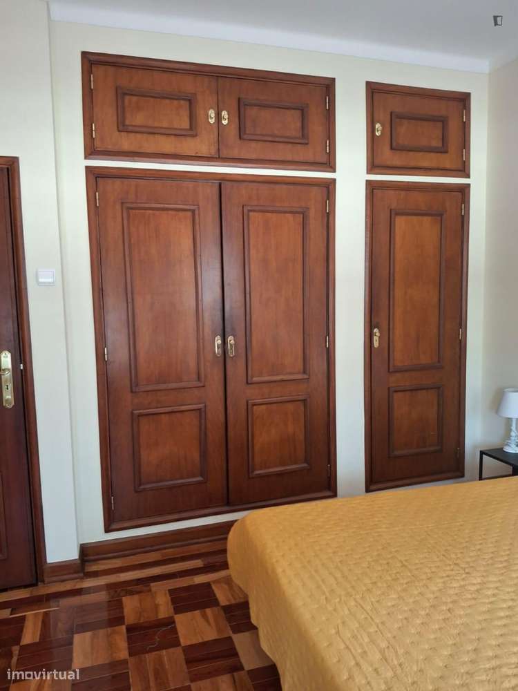 Quarto - localizado em Celas Coimbra Portugal Coimbra - Grande imagem: 4/6