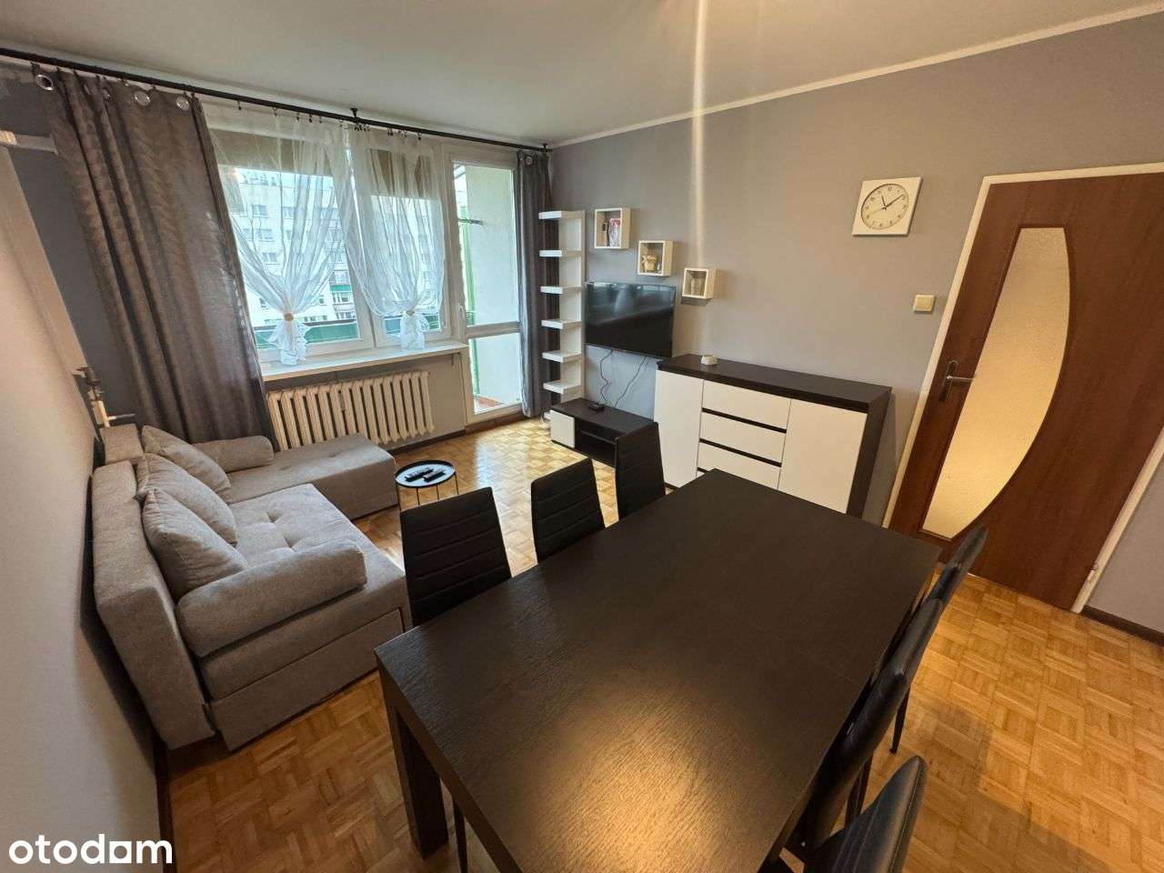 BEZ POŚREDNIKÓW,2 pok. Bielsko-B. Os. Beskidzkie - Widok 5