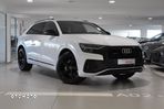 Audi Q8 50 TDI mHEV Quattro Tiptronic - 3