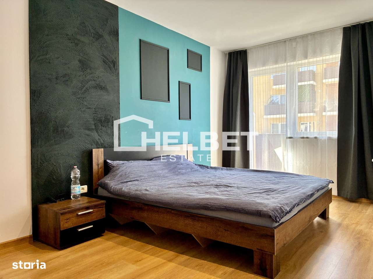 3 Camere / Parcare / Mobilat / Subcetate-6