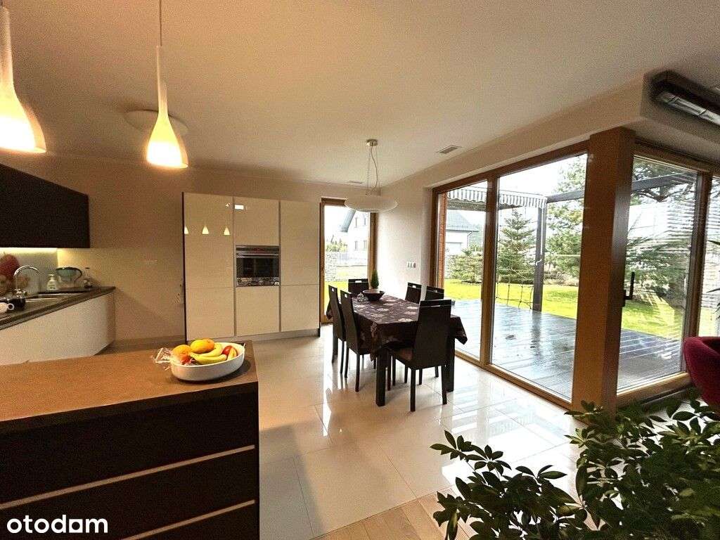 Obrzeża Goleniowa, blisko Puszcza Goleniowska-5