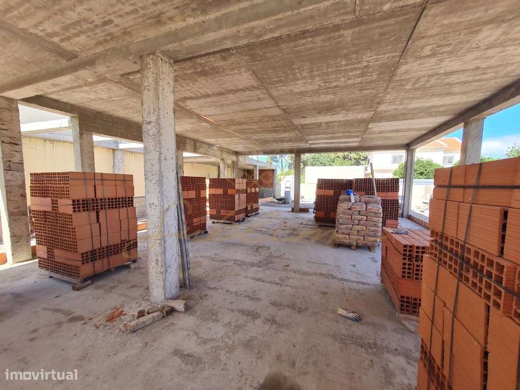 Moradia Térrea com 4 Quartos 'NOVA'-18