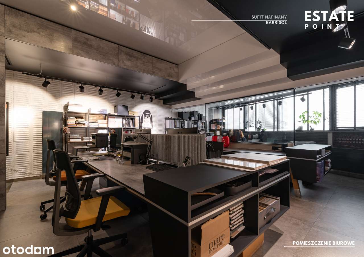 Lokal dealny na biuro, kancelarię, gabinety czy przestrzeń kreatywną-11
