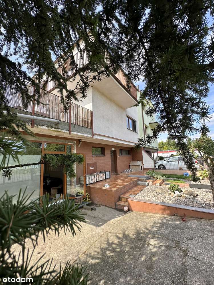 Pełen światła bliźniak na Grunwaldzie-8