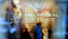 Agenție imobiliară: SRH IMPERIAL TOP ESTATE - Constanta, Constanta (comuna)