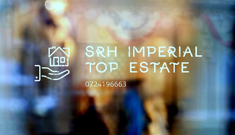 SRH IMPERIAL TOP ESTATE